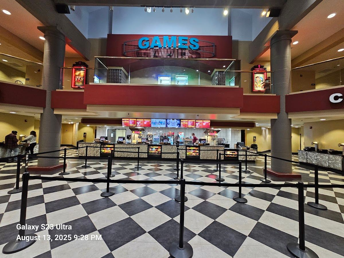 Starlight Terra Vista 6 Movies