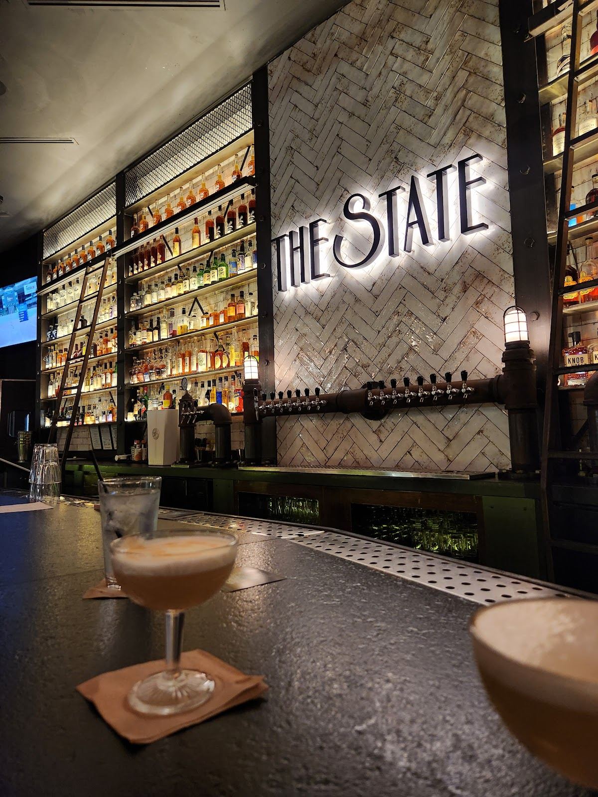 The State