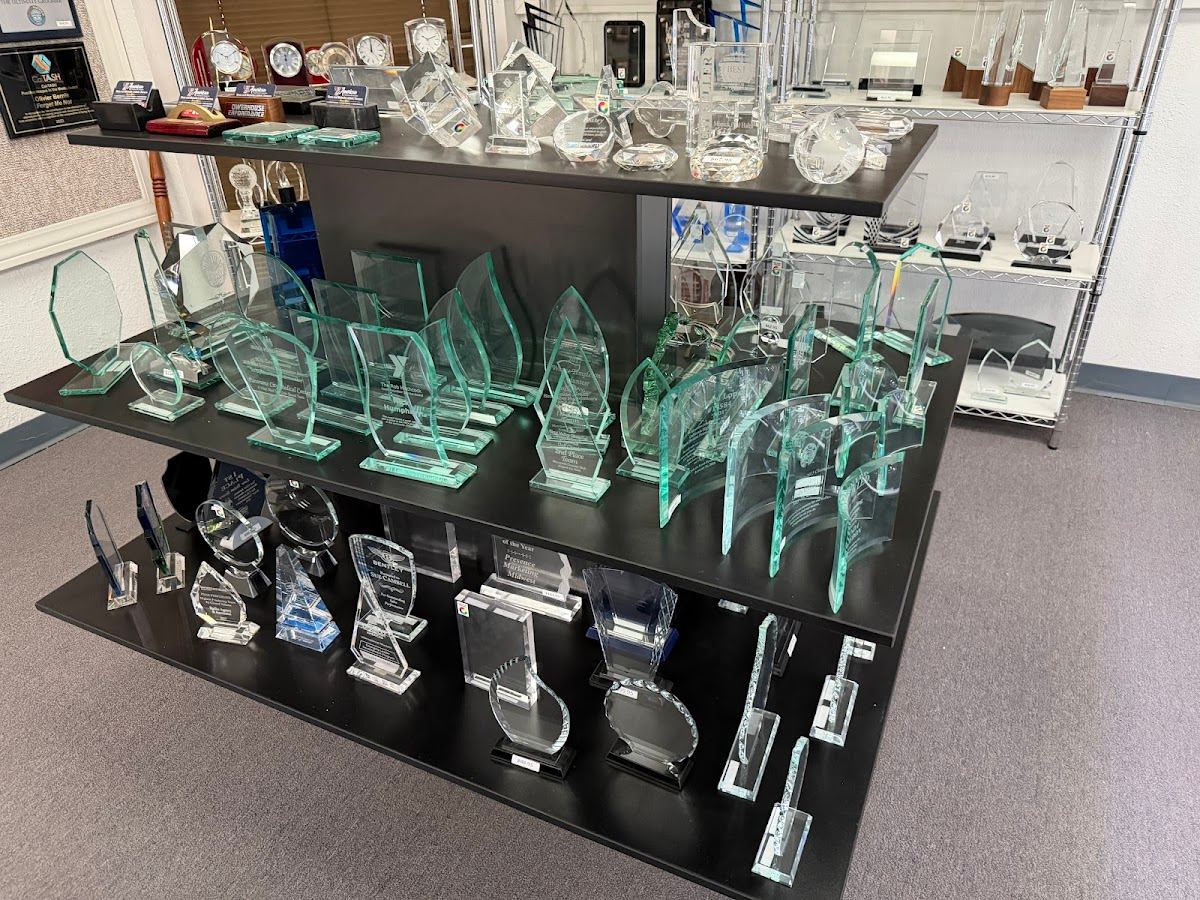 American Trophies & Awards