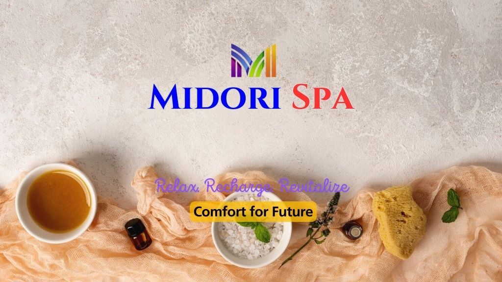 MIDORI Spa