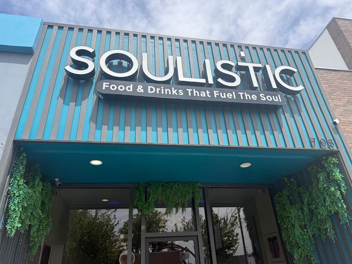 Soulistic Av