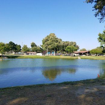 Cucamonga-Guasti Regional Park