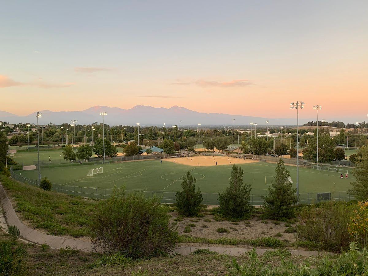 Chino Hills Community Park