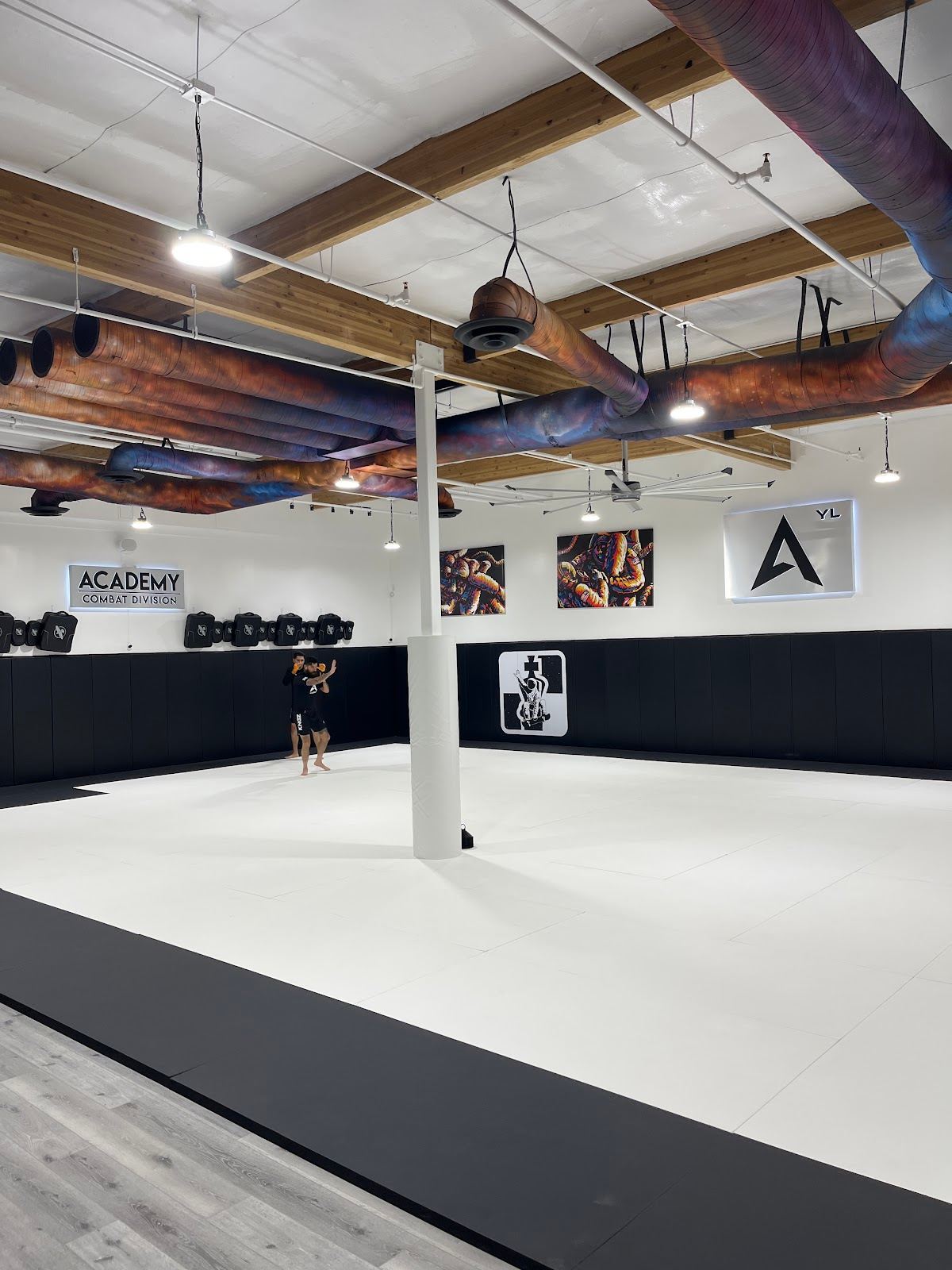 Academy Jiu-Jitsu & Kickboxing | Checkmat Yorba Linda