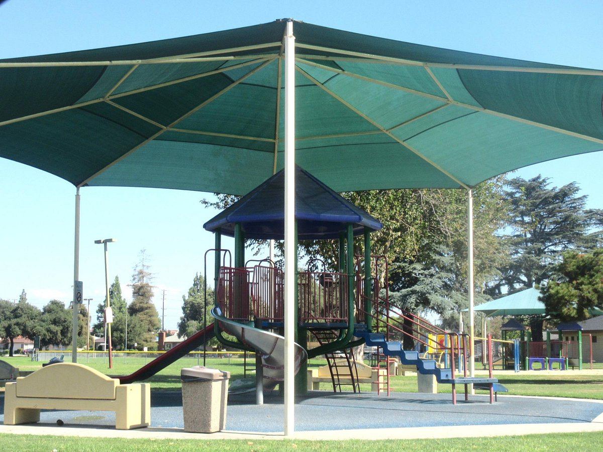 Lambert Park