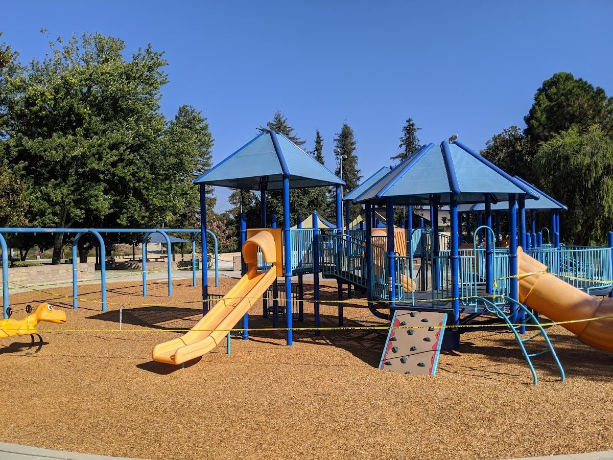 Loma Alta Park