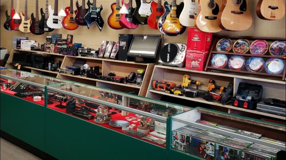 Superior Pawn Shop