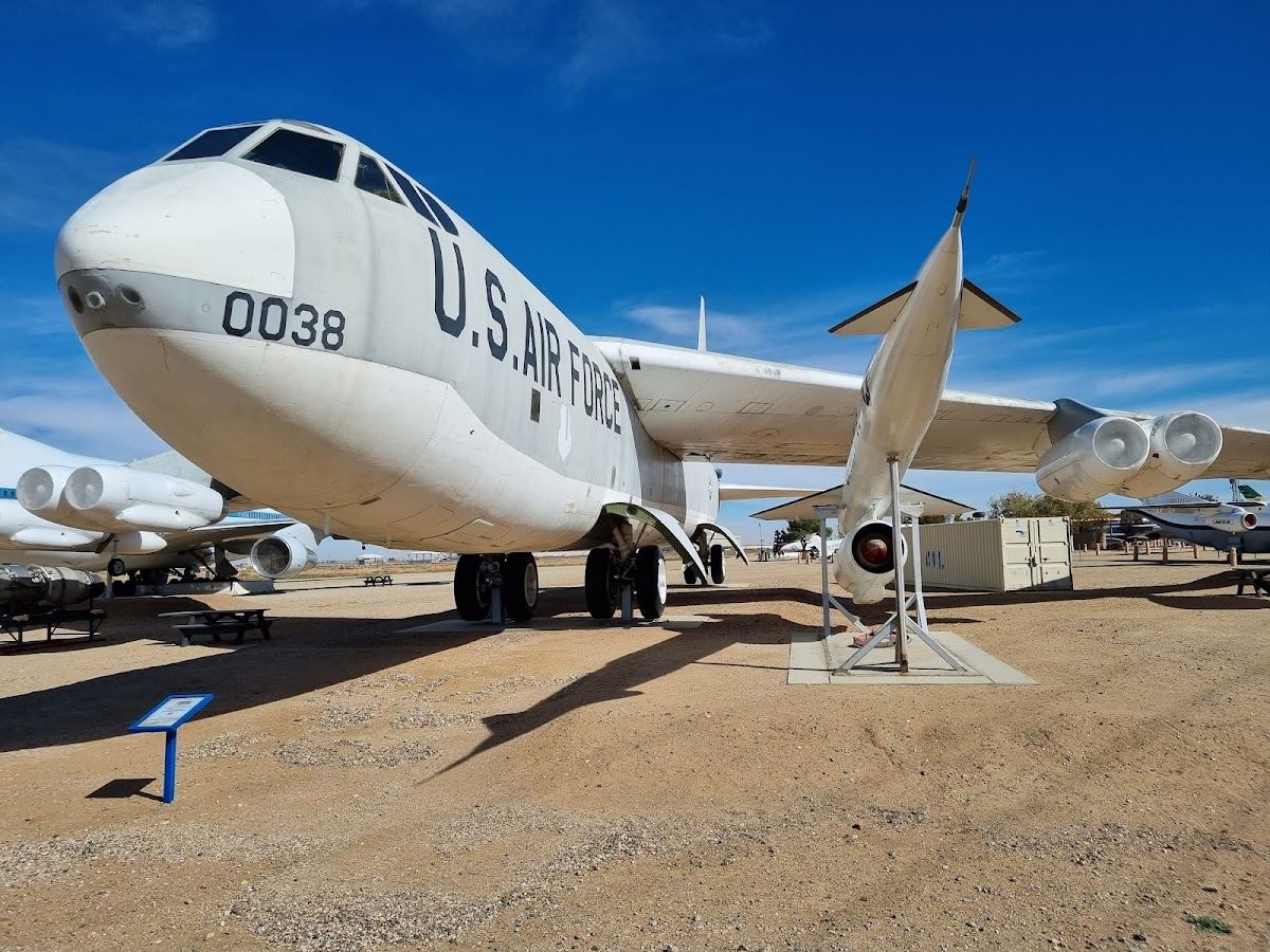 Joe Davies Heritage Airpark