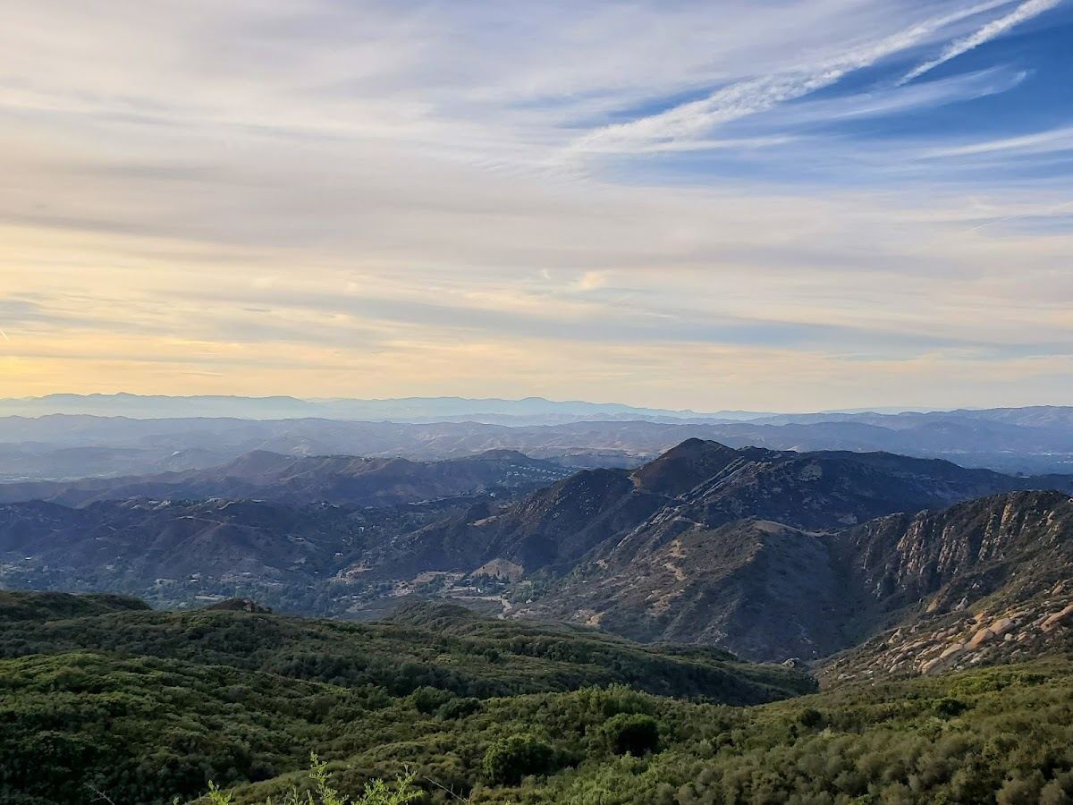 Lois Ewen Overlook