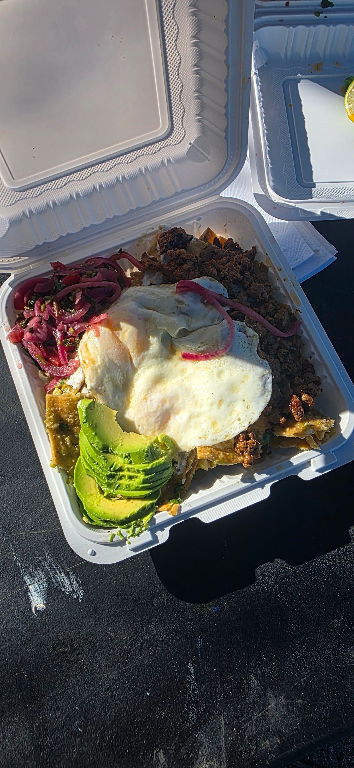 Barbacoa Del Artesano