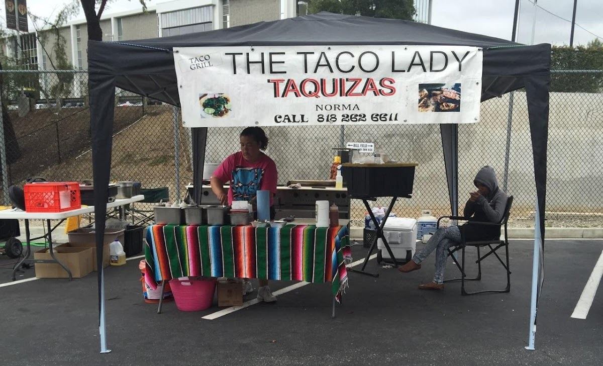 Norma The Taco Lady | Catering Service | Food Service | Event Caterers