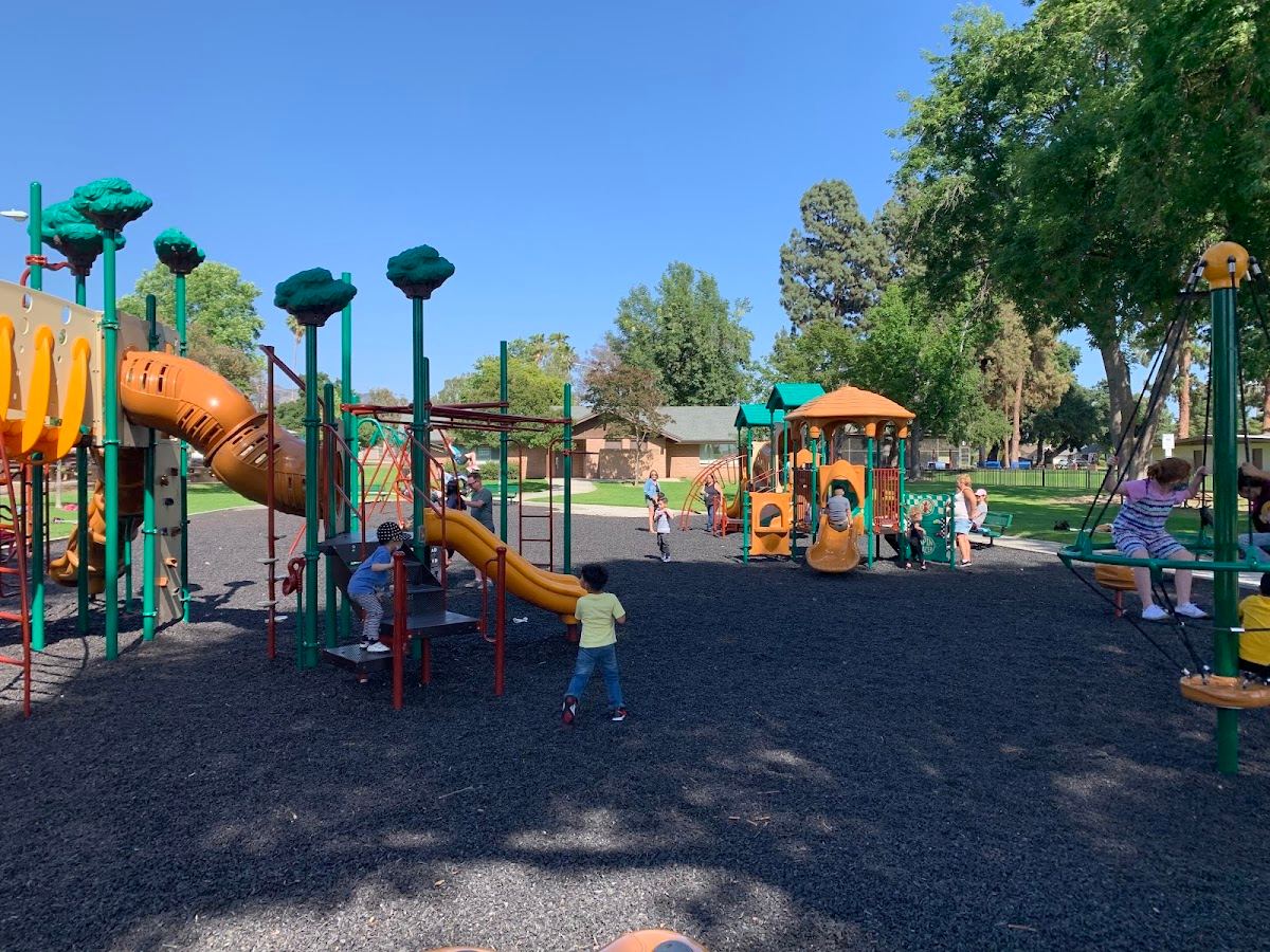 Finkbiner Park
