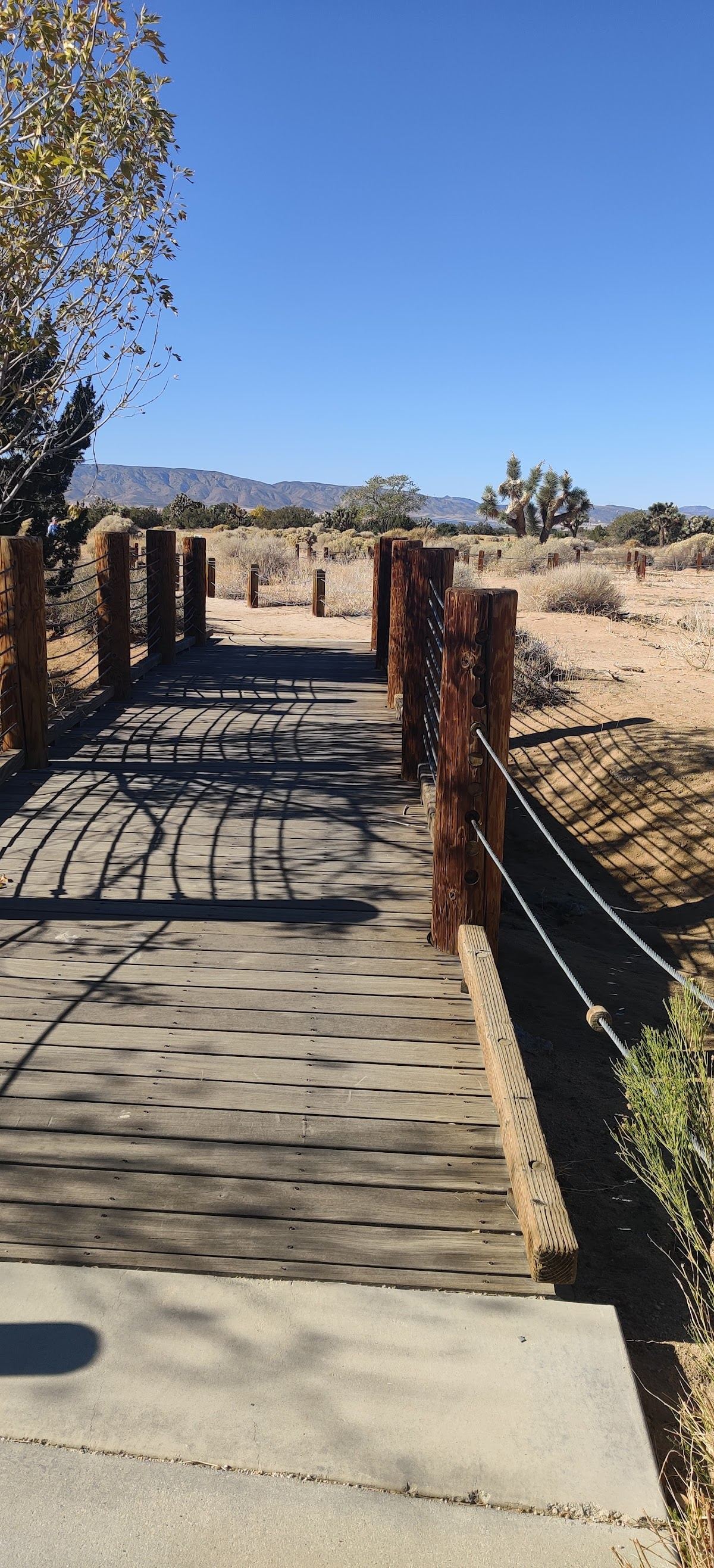 Elyze Clifford Interpretive Center