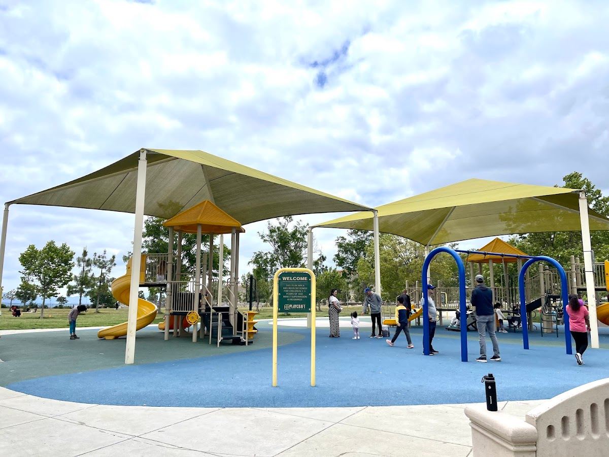 Holleigh Bernson Memorial Park