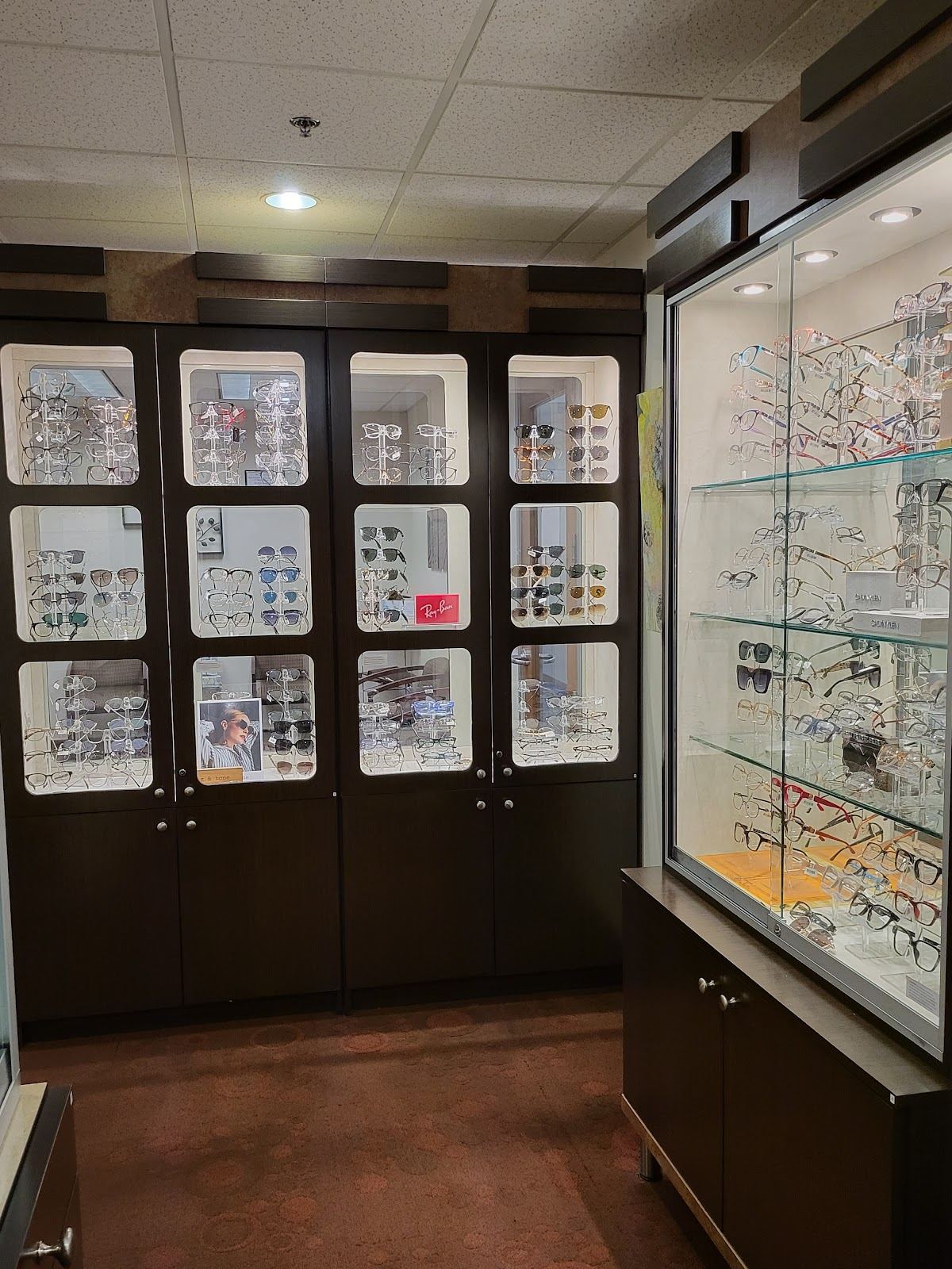 Semel Vision Care and Aesthetics