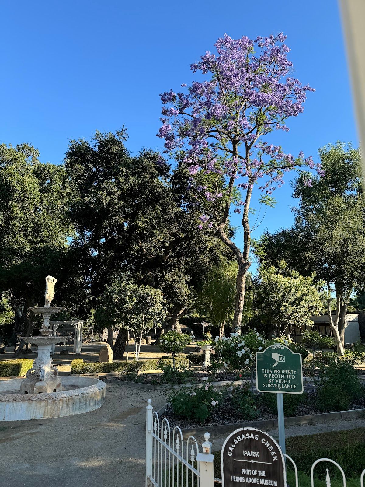 Calabasas Creek Park