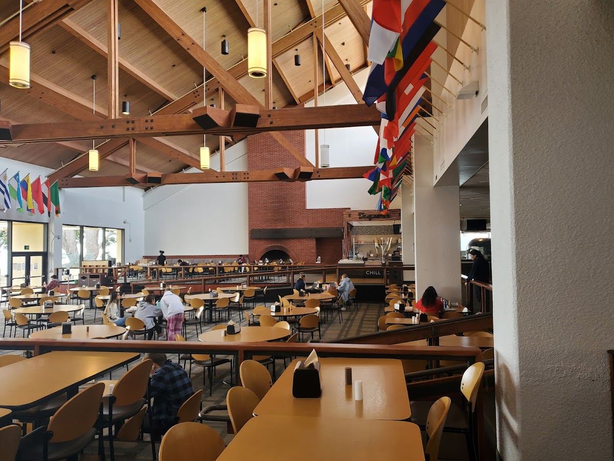 Pepperdine University Bookstore