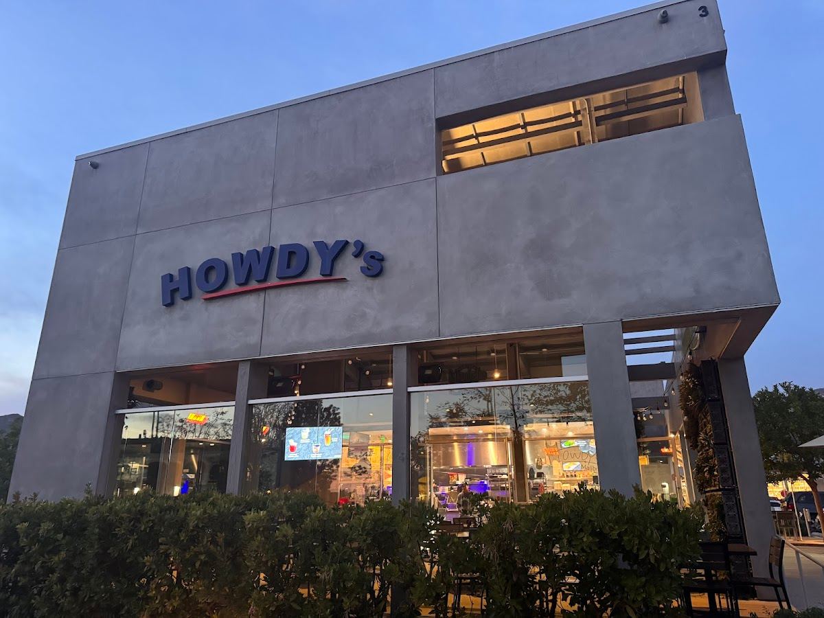 Howdy's Malibu