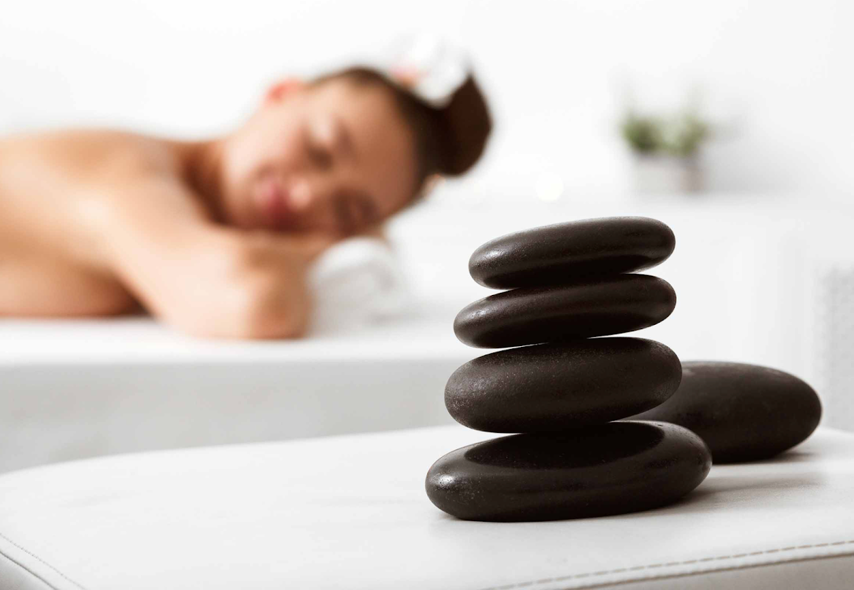 Reborn Massage