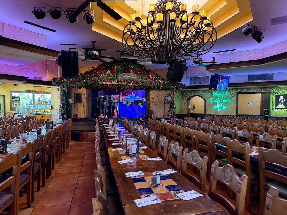 Guadalajara Grill