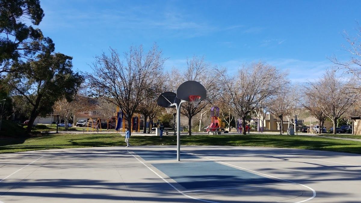 Hunters Hill Park