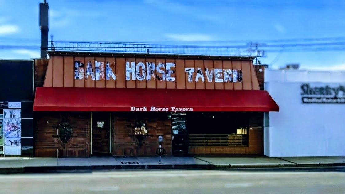 Dark Horse Tavern