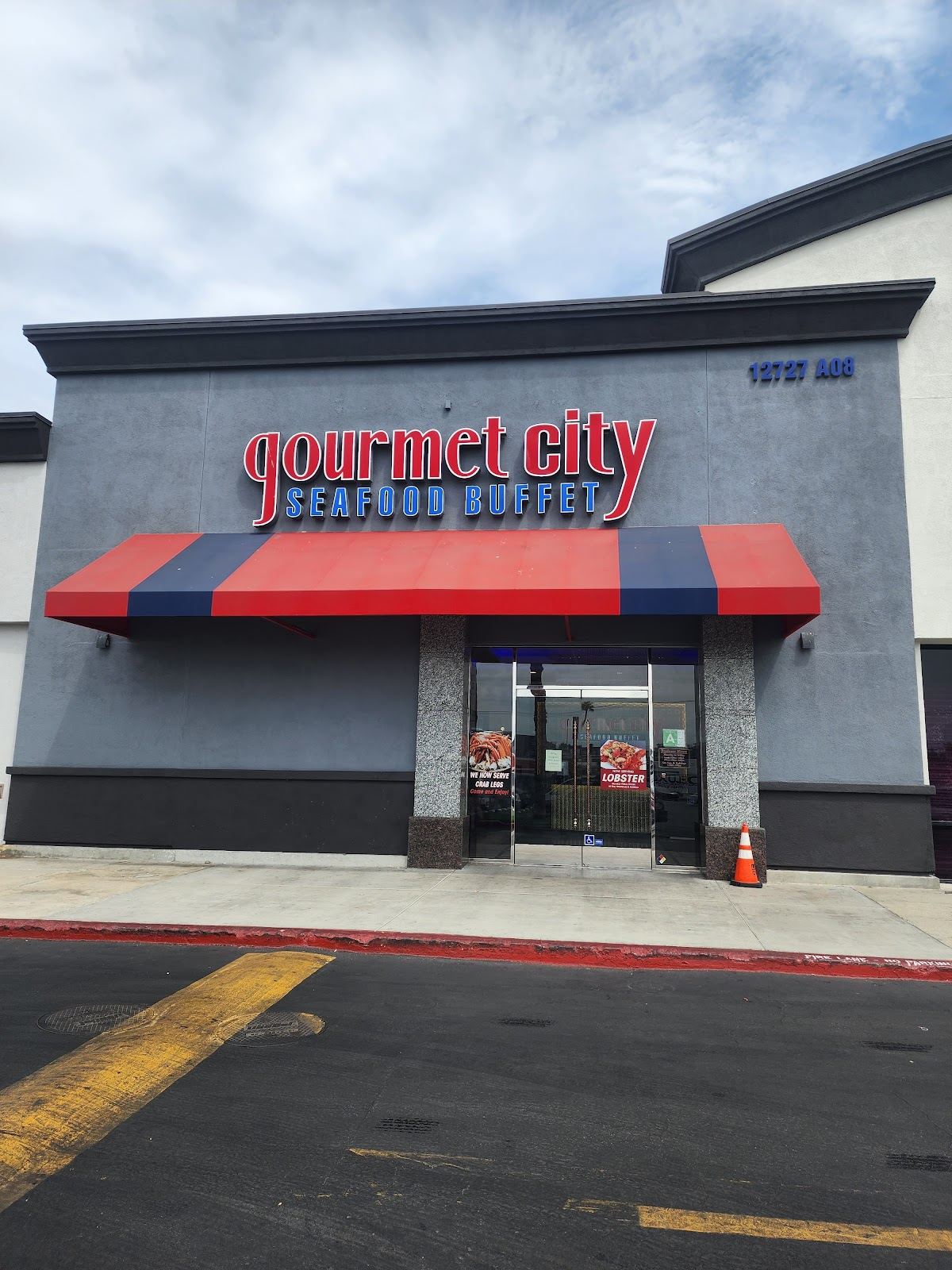 Gourmet City