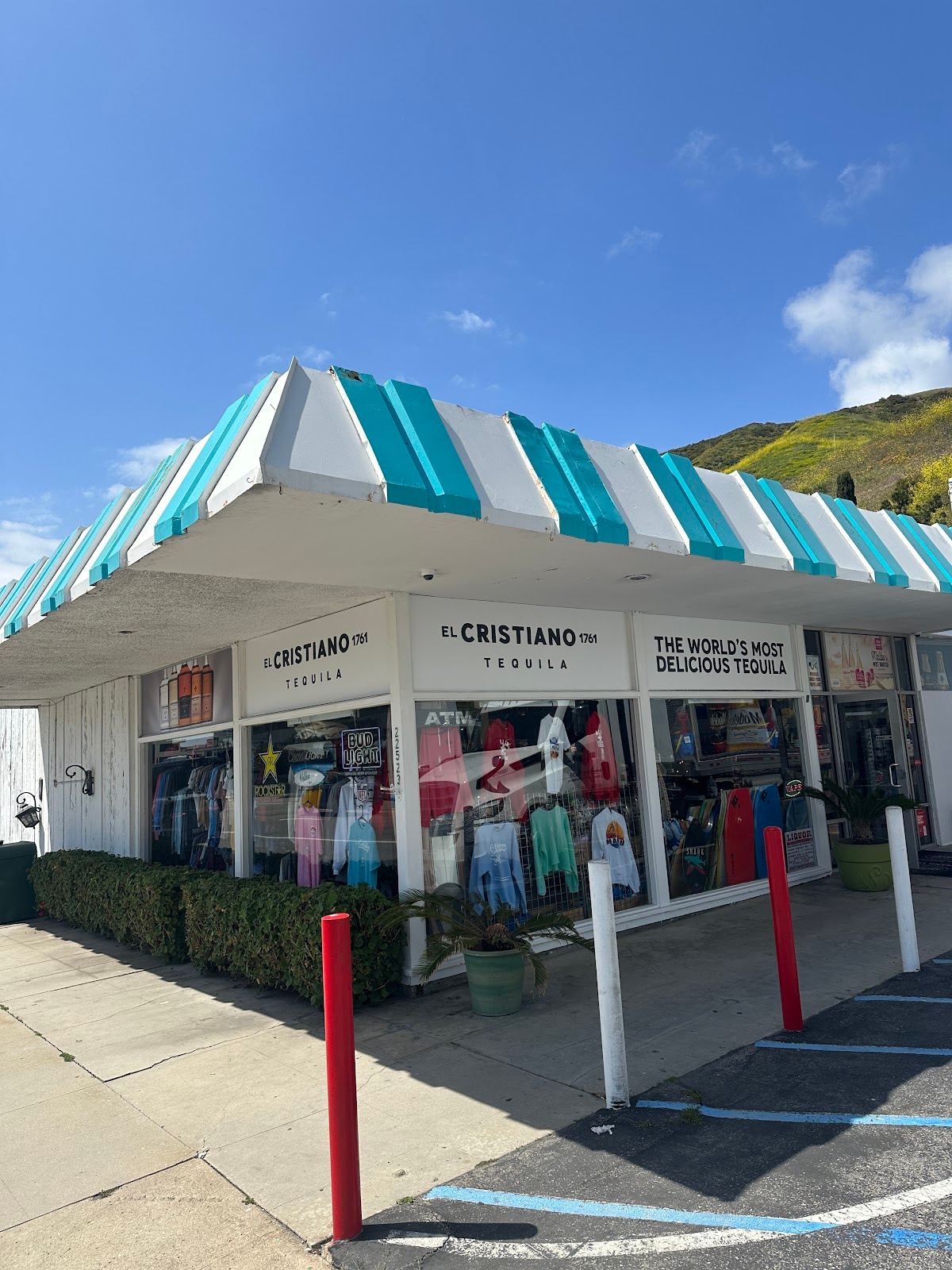 Colony House Liquor