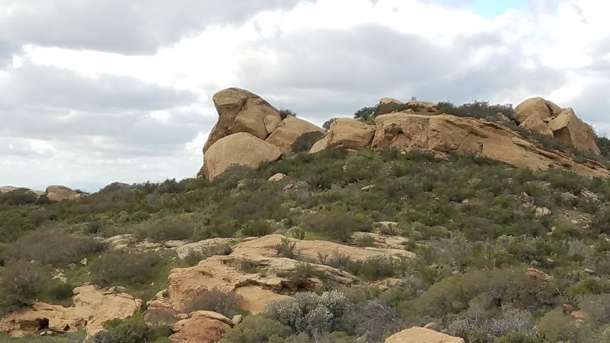 Sage Ranch Park