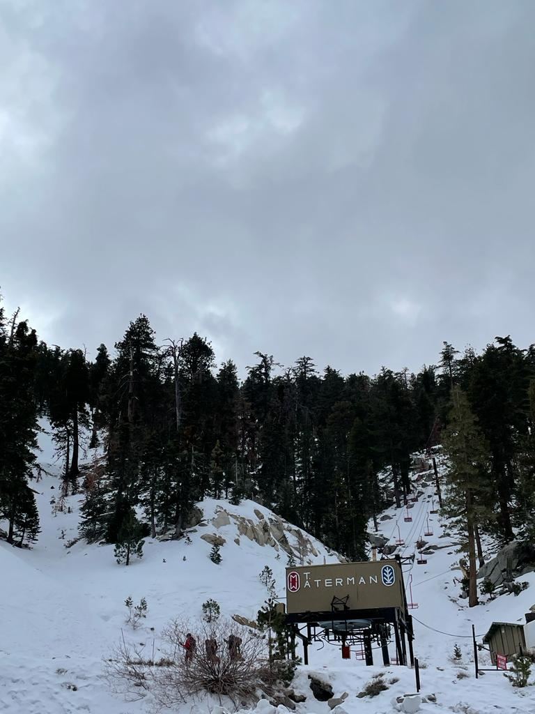 Buckhorn Ski and Snowboard Club