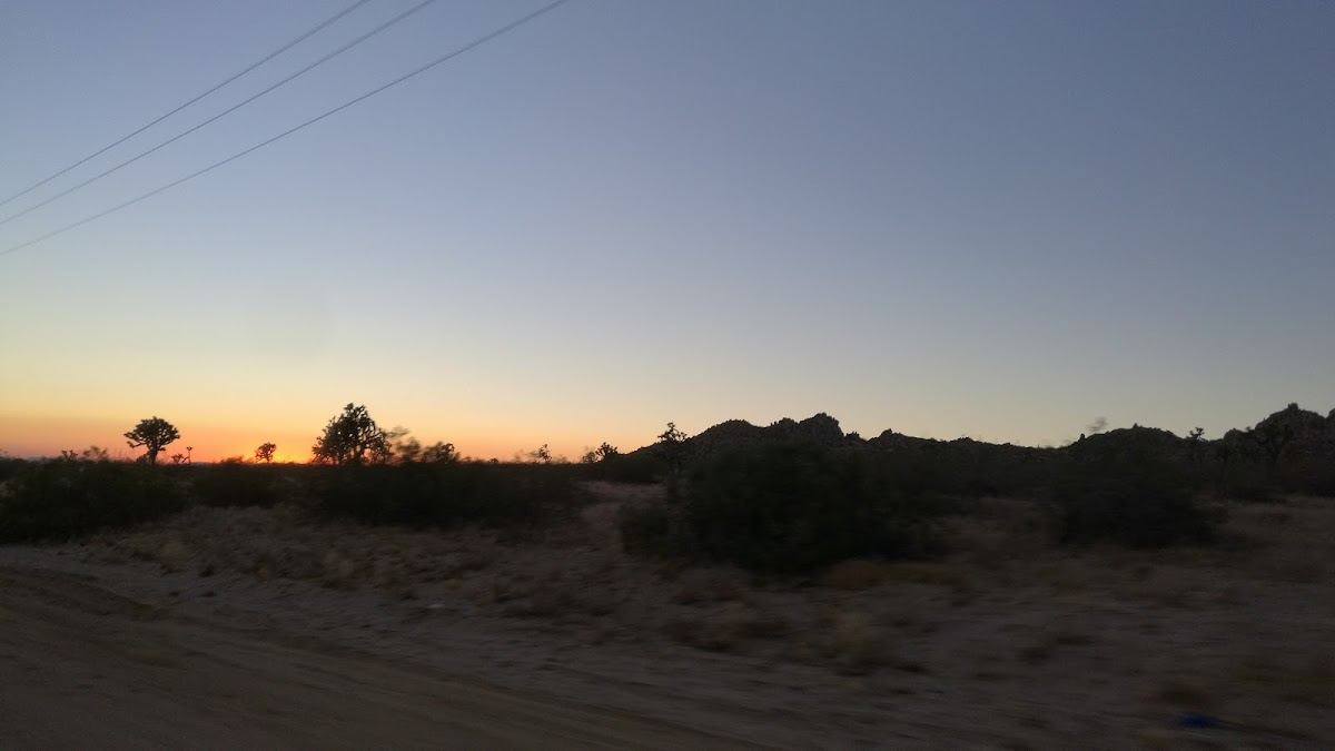Big Rock Wash Wildlife Sanctuary