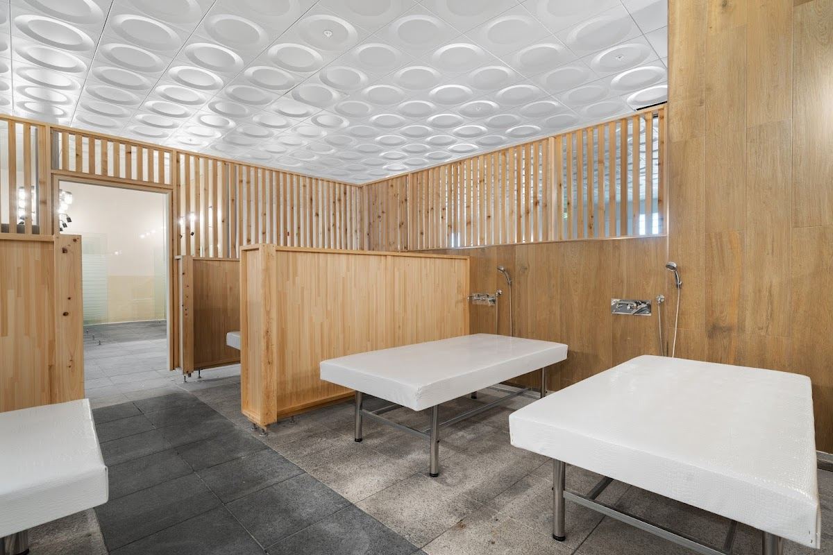 The Spa Hyu