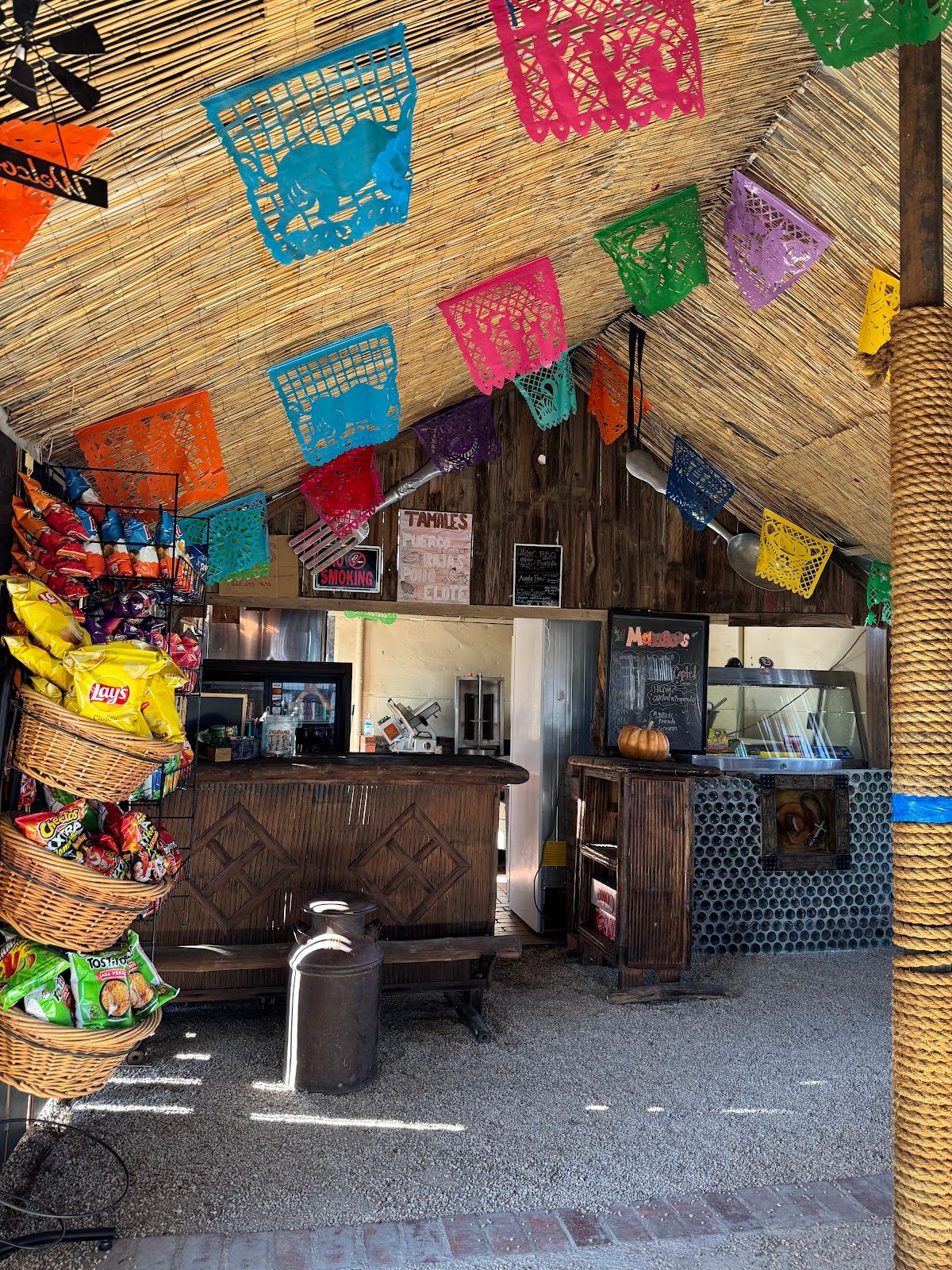 El Mitote Tacos - Siempre Auténtico Y Delicioso!