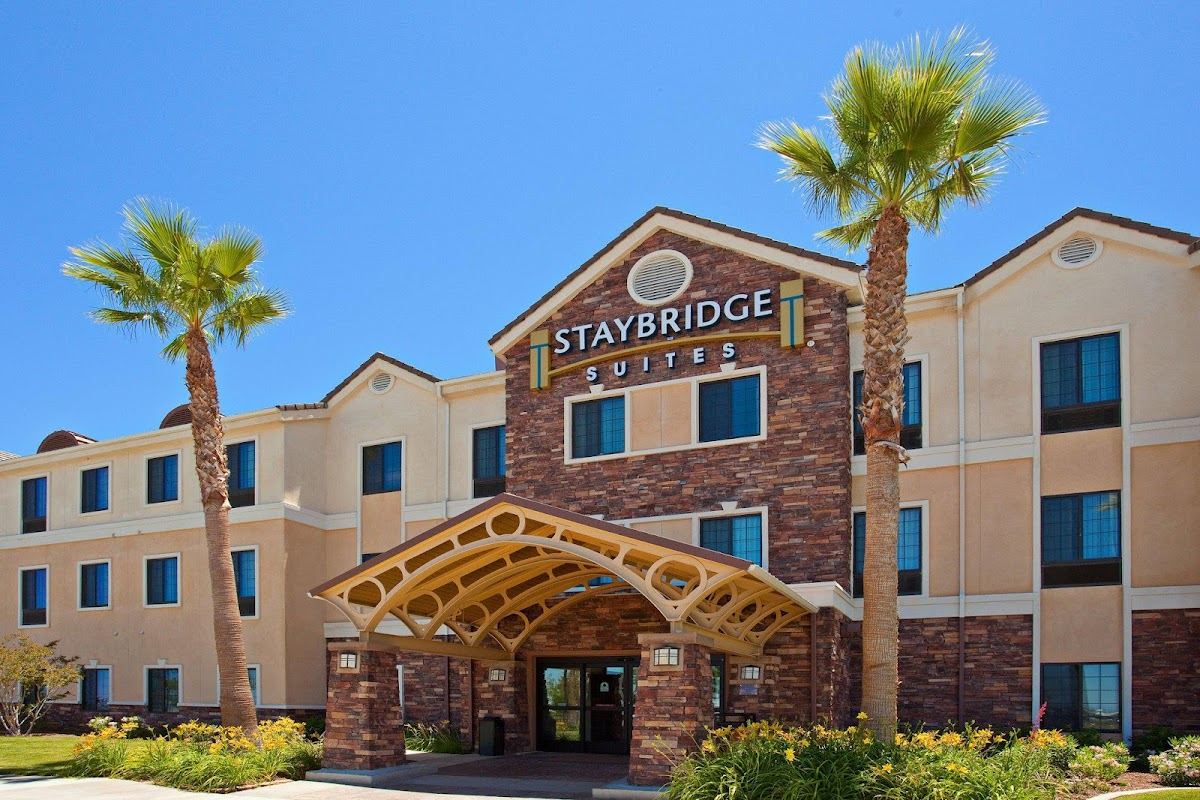 Staybridge Suites Palmdale by IHG