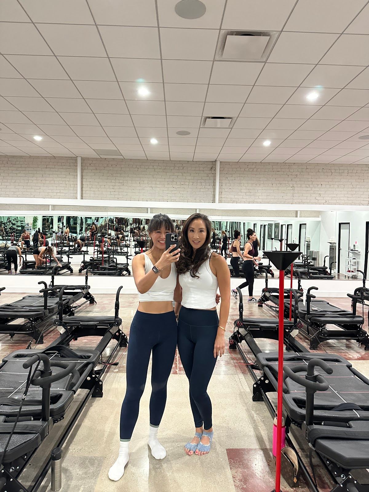 Motivate Montrose - A Lagree Fitness Studio