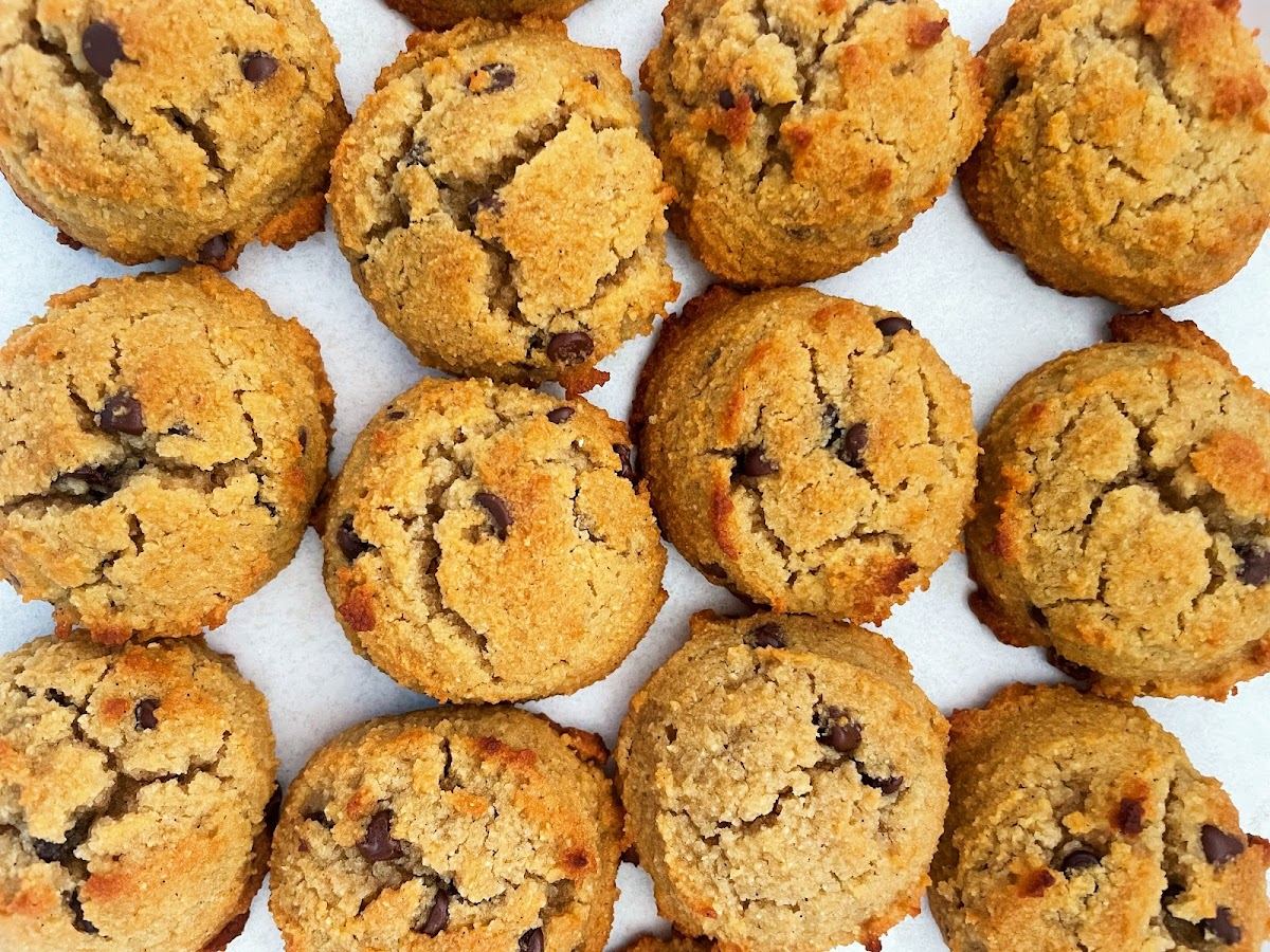 Bunce Bakes, LLC