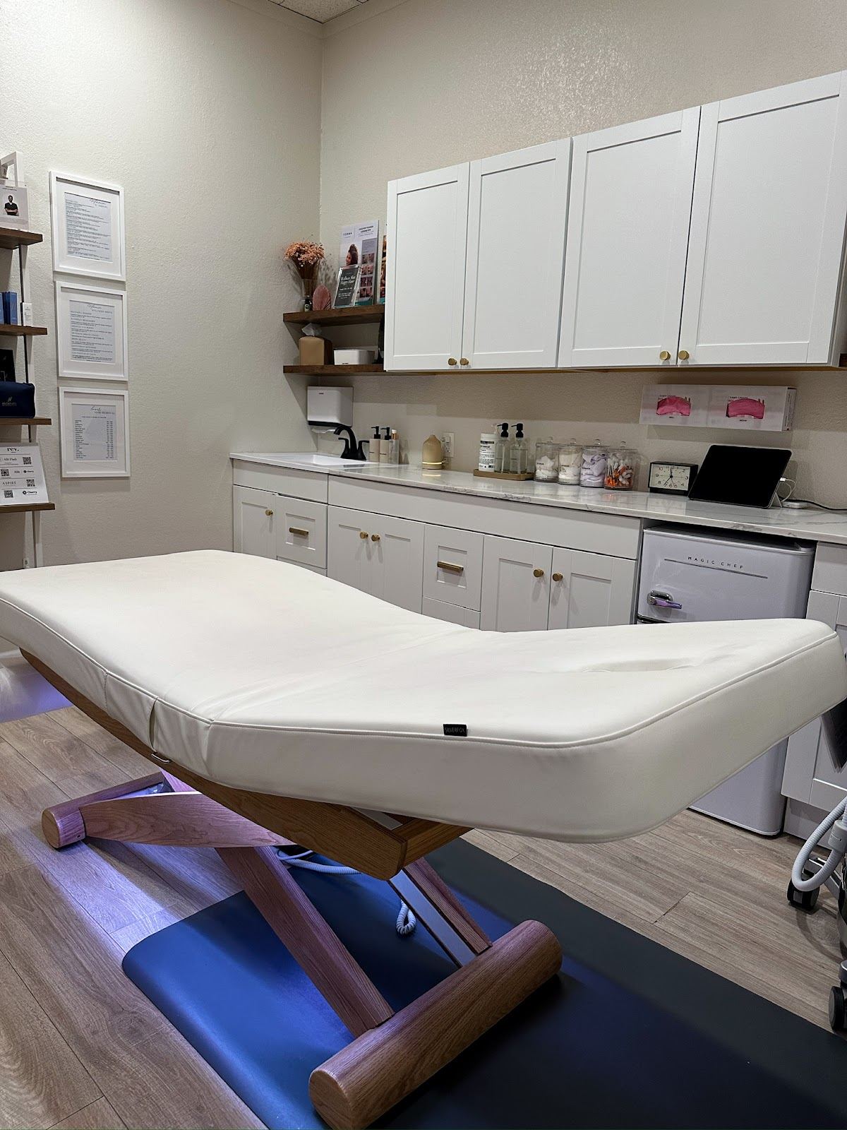 rev. med spa