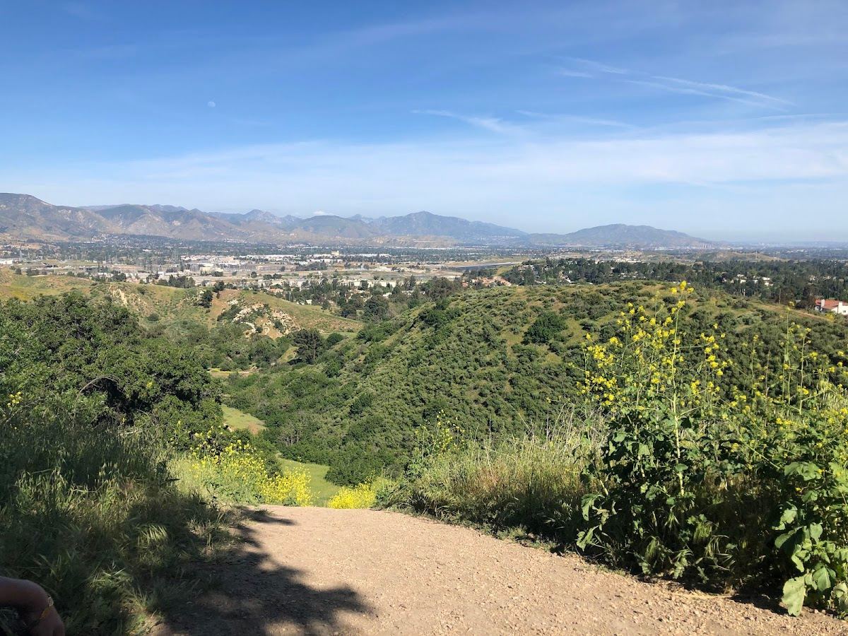 O'Melveny Park