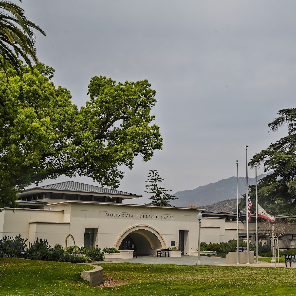 Library Park