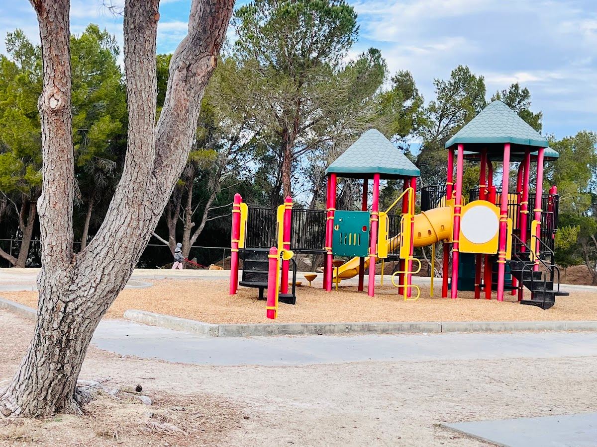 Apollo Community Regional Park