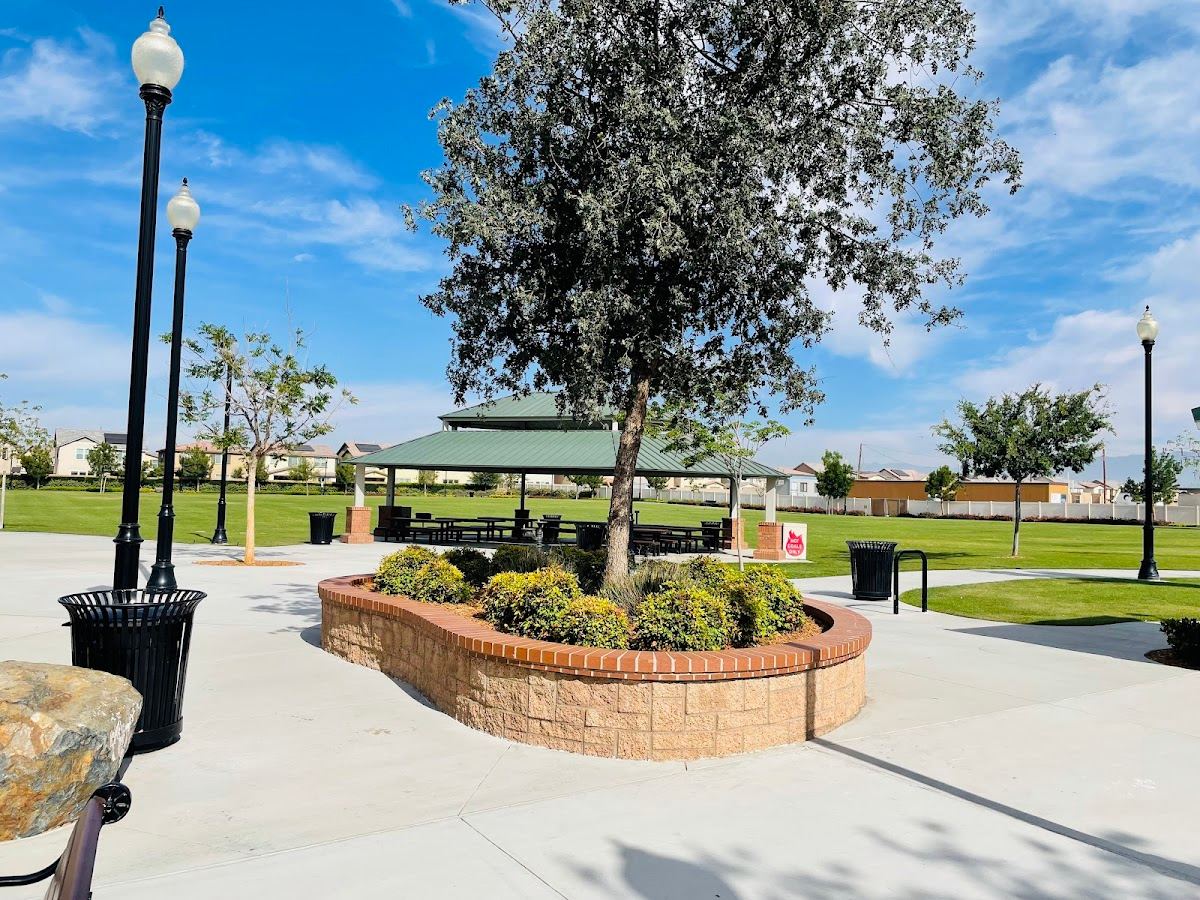 Celebration Park South