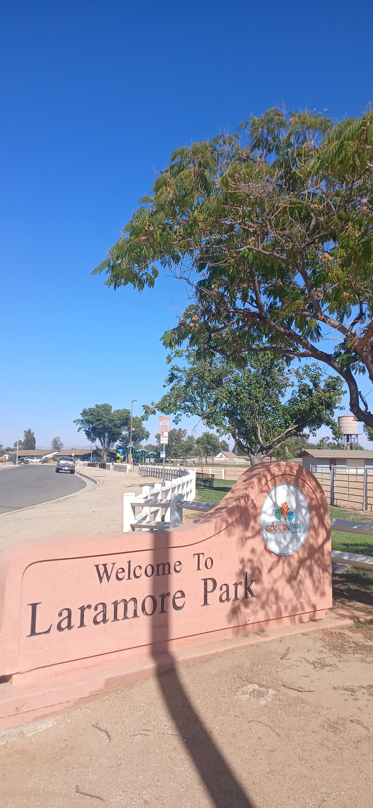 Laramore Park