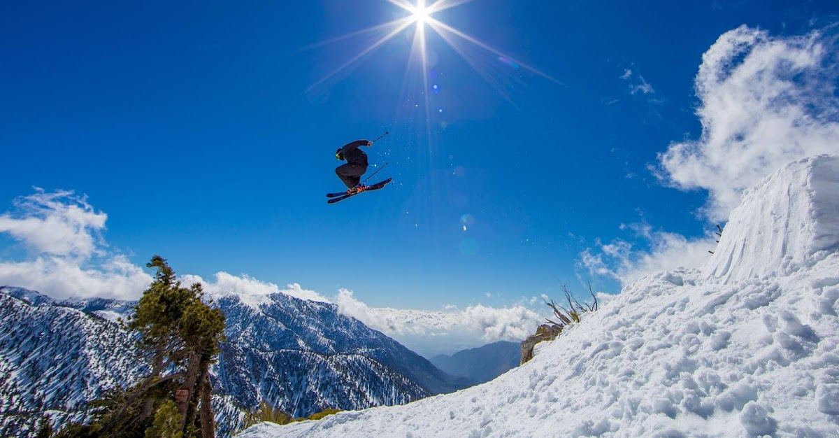Mt Baldy Resort