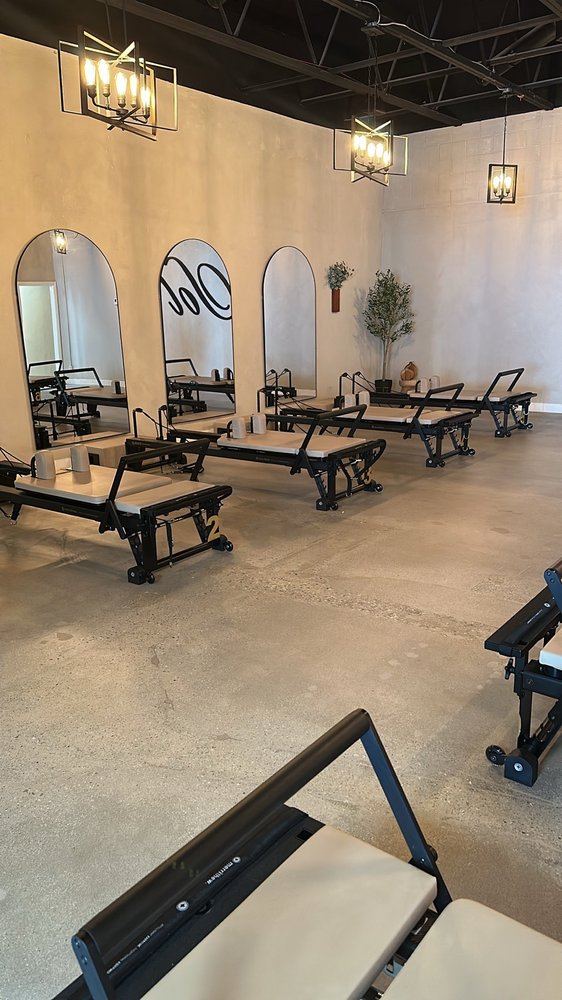 Sol Pilates LA