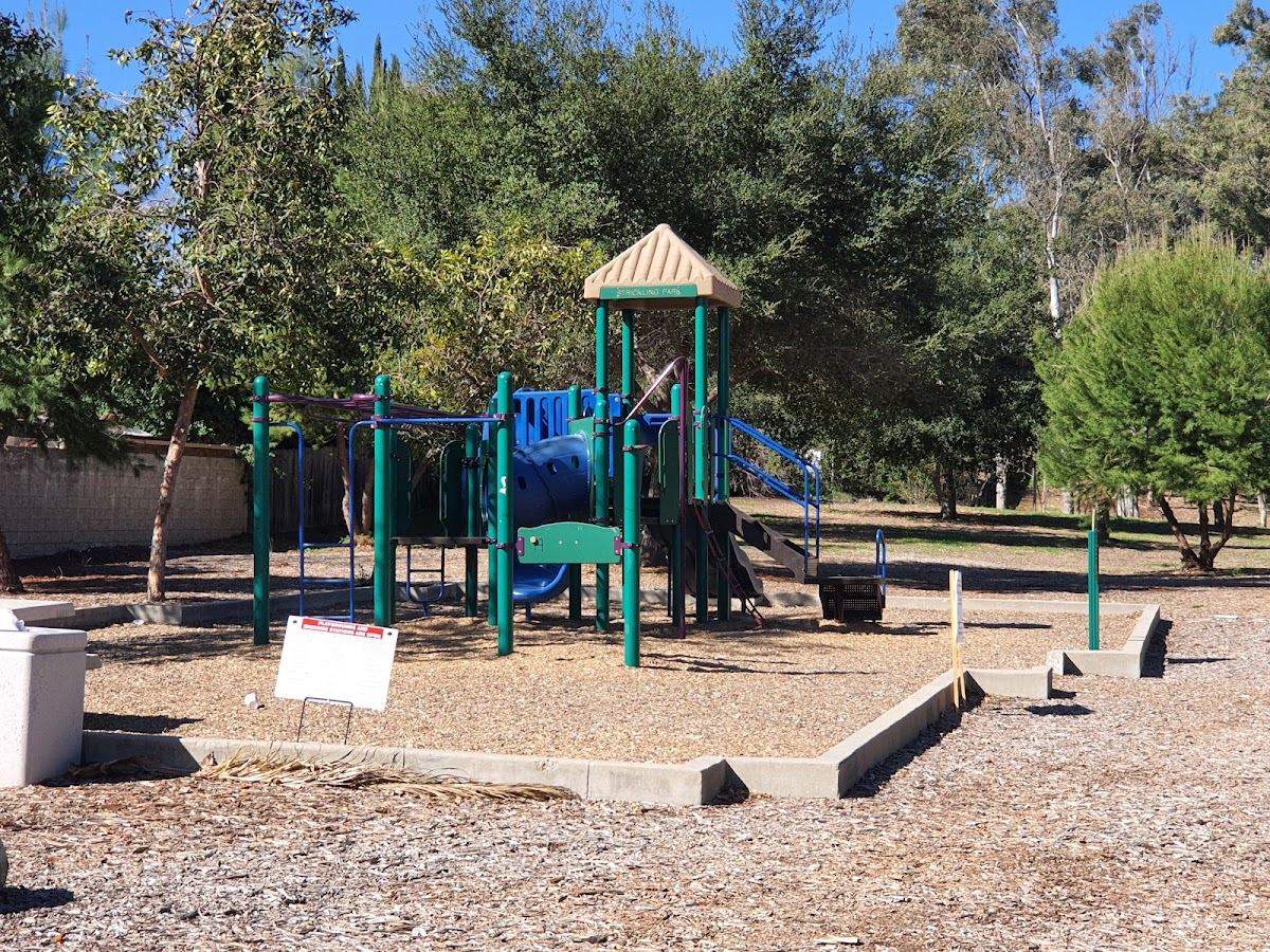 Strickling Park