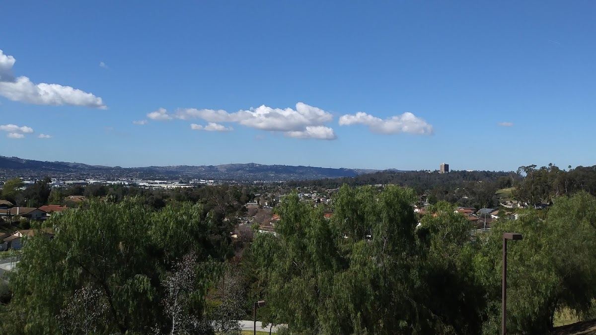 Shadow Oak Park