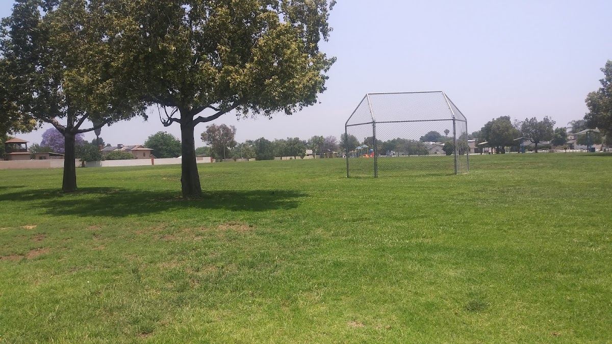 Wineville Park