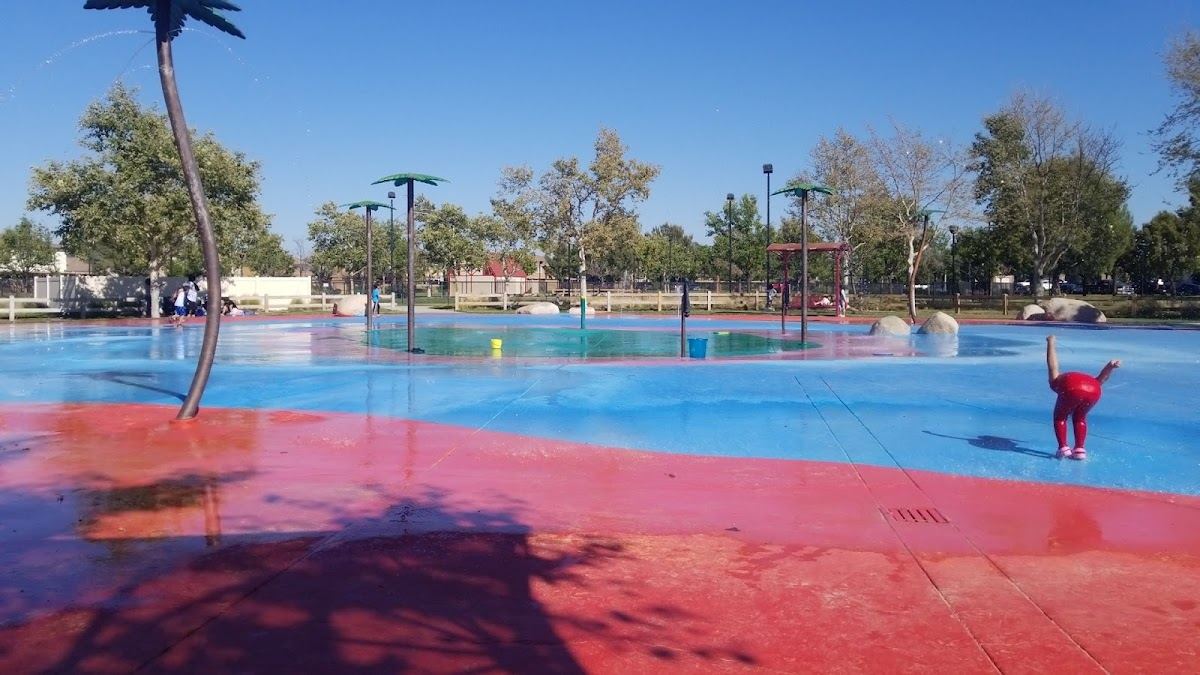 Dairyland Park