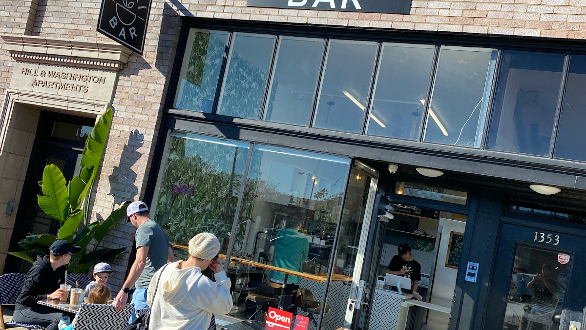 Acai Bar