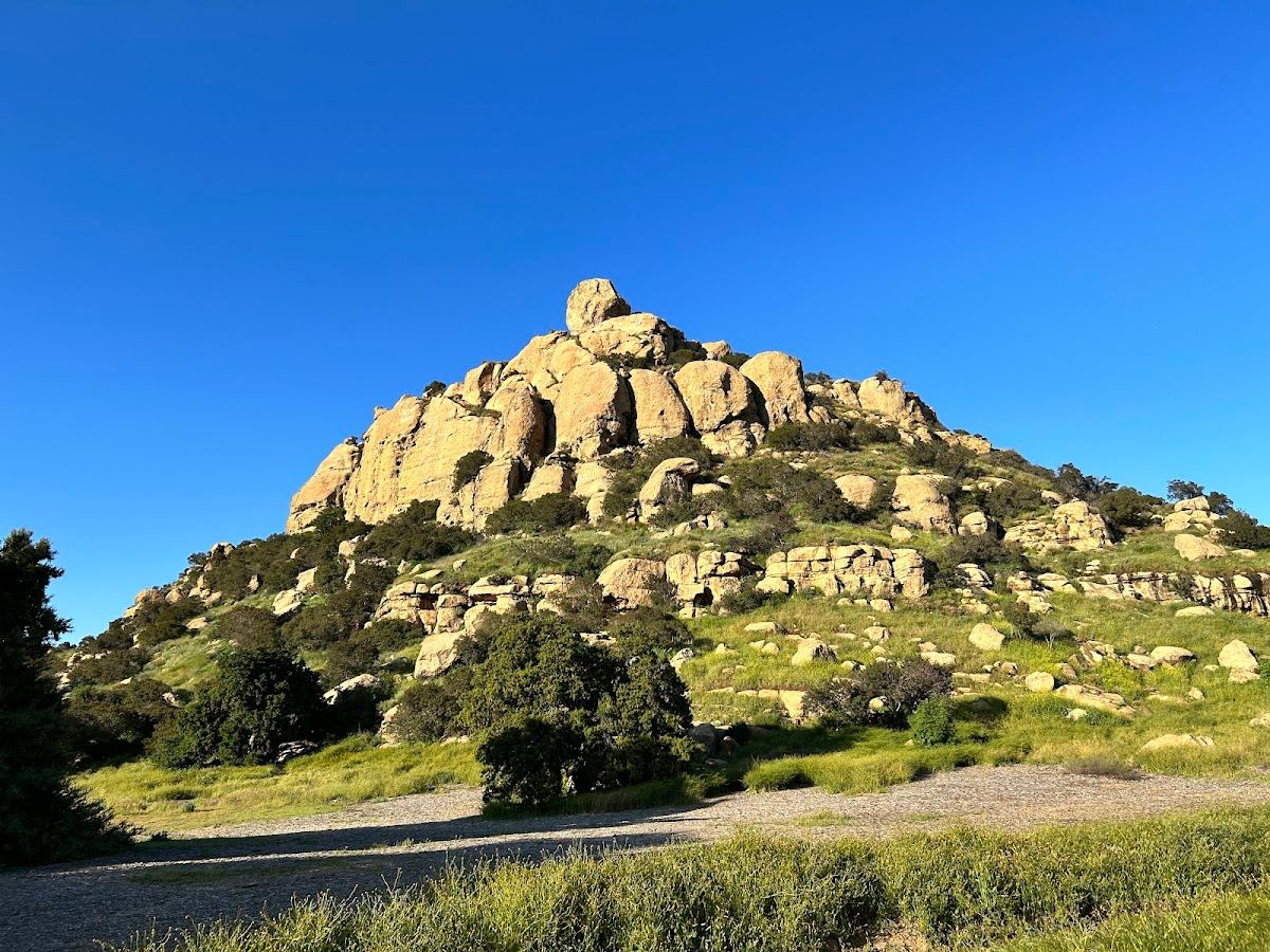 Stoney Point Park